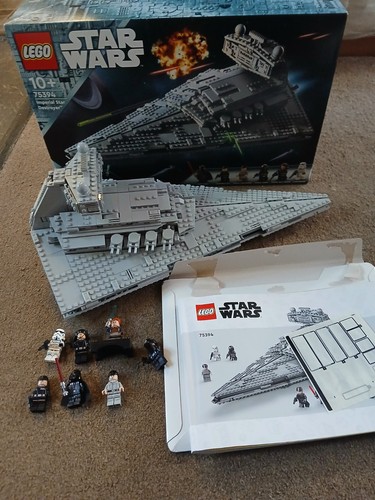 Lego star wars imperial - lego,