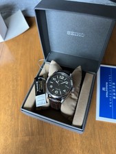 Seiko SARG009 6R15  JDM