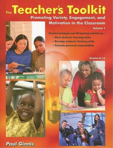 The teachers toolkit - the,