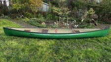 Swift keewaydin foot canoe - foot,