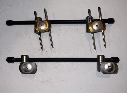 Vintage precision trammel - vintage,
