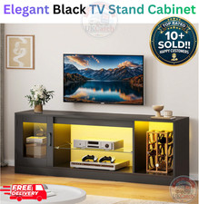 UKCatch TV Stand Cabinet for