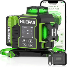 W03CG New Construction Laser