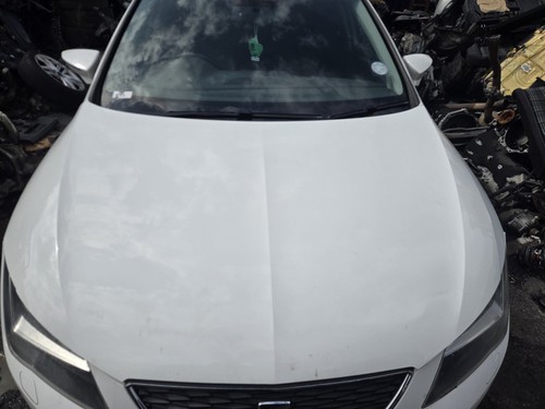 Seat leon mk3 bonnet hood - mk3,