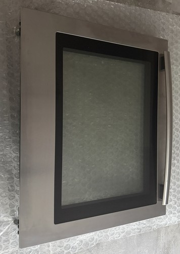 Neff single oven complete door - single,