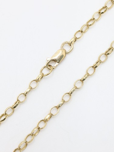 Vintage 9ct yellow solid - vintage,