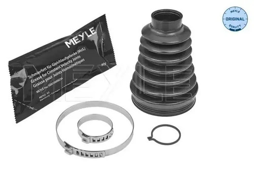 Drive shaft joint - shaft,