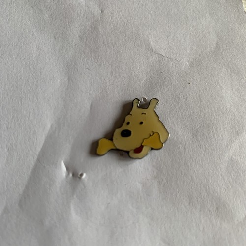 Tintin snowy the dog - tintin,