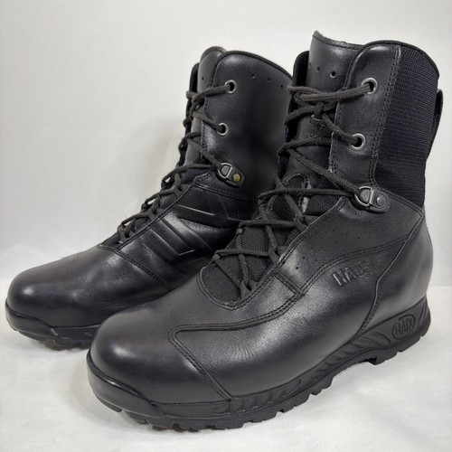 Haix ranger gsg9 boots - ranger, gsg9-s