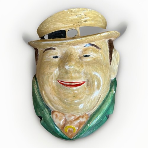 Beswick ware wall plaque - wall,