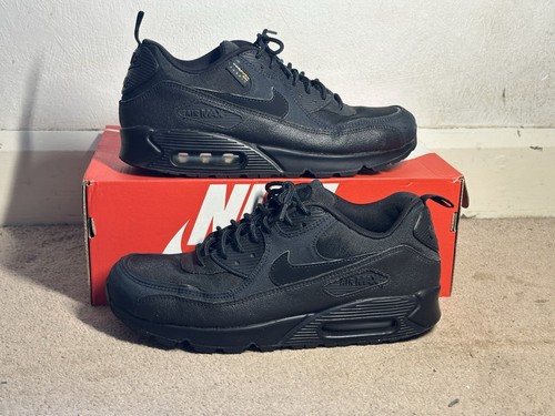 Nike air max surplus black - nike,