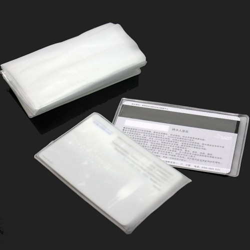 16pc soft plastic - plastic, card