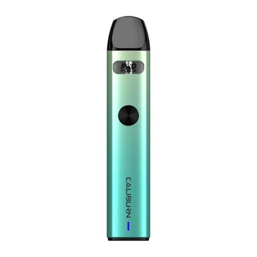 Uwell caliburn pod - pod, system