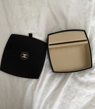 UK Seller RARE VIP Beauty Counter Gift Chanel Sublimage Jewellery Makeup Box NEW