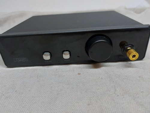 Rega ear headphone amp - ear,