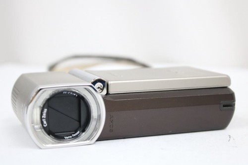 Sony handycam hdr tg1 10x - handycam, hdr-tg1