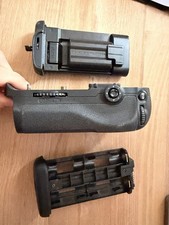 Nikon d12 battery grip - battery,