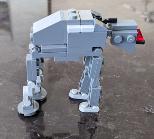 Lego star wars 911945 - star,