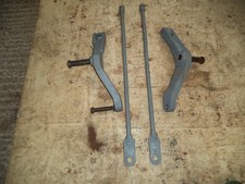 Massey Ferguson Pick up Hitch