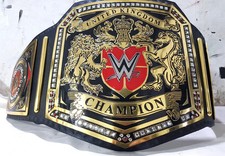 United Kingdom World