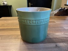 Le Creuset Utensil Jar in