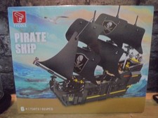 tycole building blocks pirate