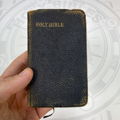 C1915 holy bible - -,