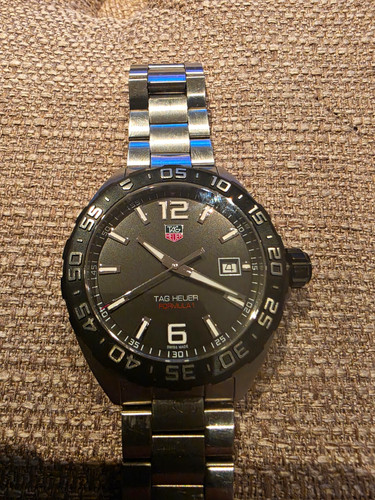 Tag heuer formula quartz - tag,