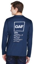 GAF Roofing 100% Polyester 3XL