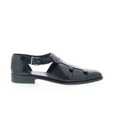 Mezlan Mez313 Mens Black