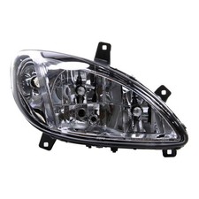2003-2012 Right Headlight Fits
