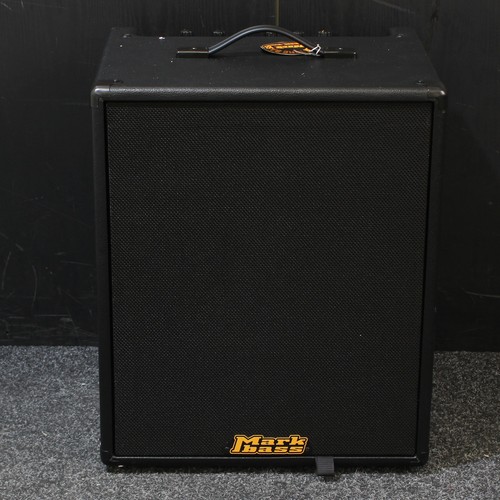 Markbass cmb 151 blackline - cmb,