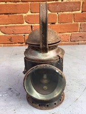 VINTAGE BRITISH RAIL WEST 3