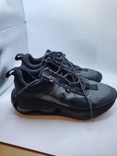 Nike Air Max 2001 Triple Black