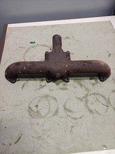 Case David Brown 1210 Tractor Exhaust Manifold 