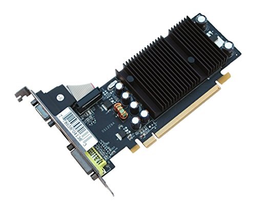 Nvidia geforce 6200tc 128mb - nvidia,