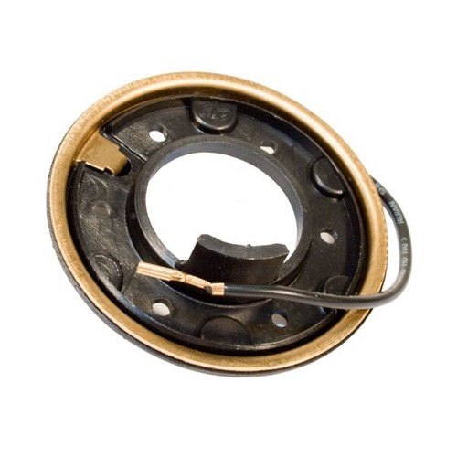 Steering wheel horn contact - steering,