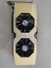 HIS Ice QX2 3GB Graphics card