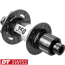 DT Swiss 350 Rear Boost MTB