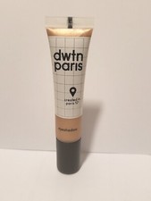 DWTN Paris Rose Gold Liquid