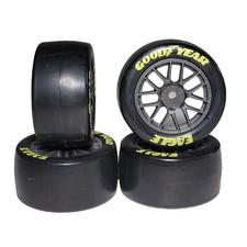 Losi Nascar Grom Tires Medium