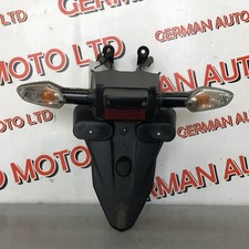 Honda Cbr 125 R-f 2017 Rear Fender Number Plate Light 80100-K33-H000