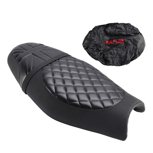 Replace front rear driver - replace,