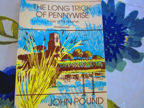 The long trick pennywise - long,