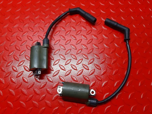 Ignition coil starter - starter, pipette