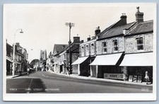 Keynsham Bristol somerset Real Photo Postcard so 2