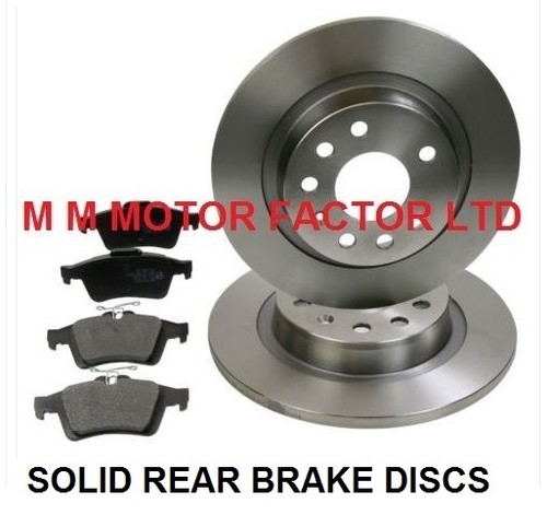 For vauxhall vectra 9 - for,