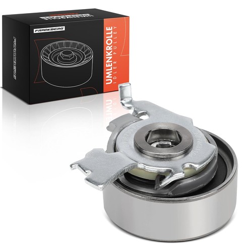 Premium timing belt guide - timing,