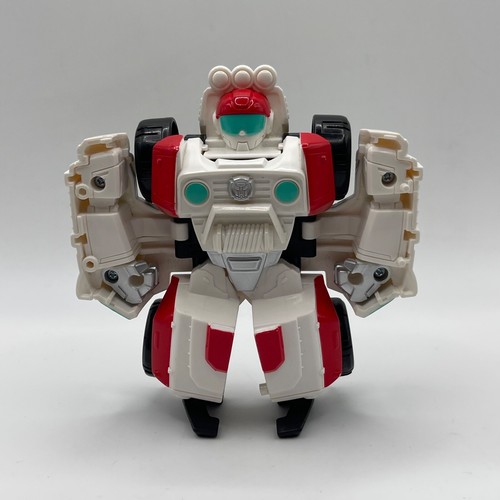 Playskool rescue bots - rescue,