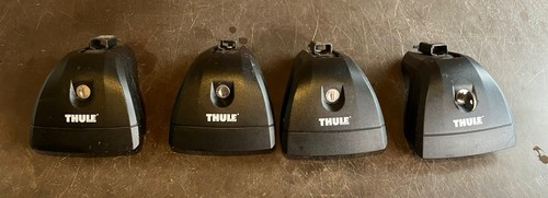 Thule 751 rapid system - 751,